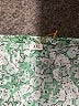 Unbranded 100% Polyester Paisley Green Casual Dress Size XXL - photo 7