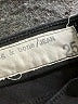 Rag & Bone/JEAN Black Jeggings Size 25 waist - photo 7