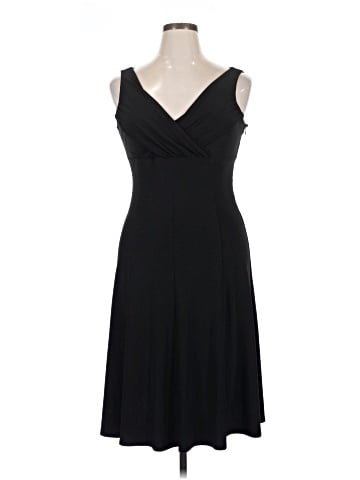 Evan Picone Cocktail Dress (view 1)