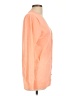 Gap Outlet Orange Cardigan Size L - photo 4