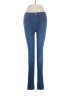 Mott & Bow Blue Jeans Size 26 waist - photo 1