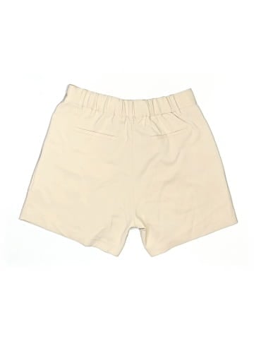 Quince Khaki Shorts (view 2)