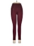 Nike Burgundy Active Pants Size M - photo 1