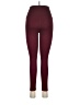 Nike Burgundy Active Pants Size M - photo 2
