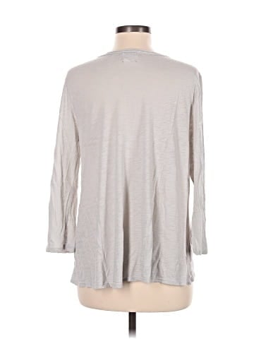 t.la 3/4 Sleeve T-Shirt (view 2)