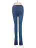 Mott & Bow Blue Jeans Size 26 waist - photo 2