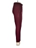 Nike Burgundy Active Pants Size M - photo 4