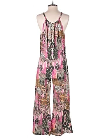 Elan Jumpsuit (view 2)