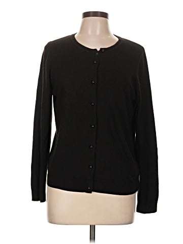 Classic Cardigan (view 1)