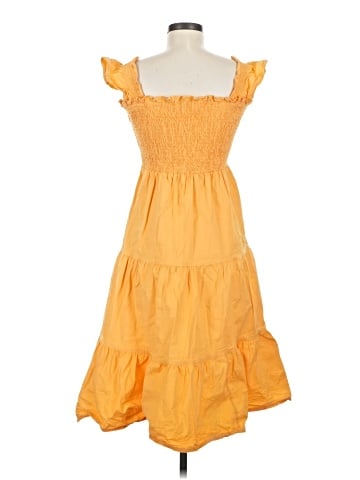 Jude Connally Casual Dress (view 2)