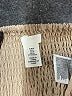 H&M Tan Sleeveless Blouse Size M - photo 7