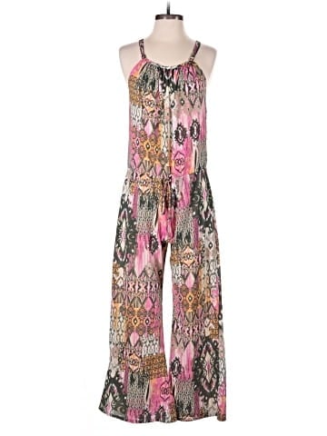 Elan Jumpsuit (view 1)