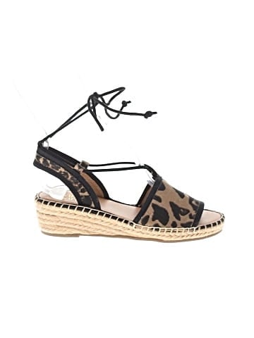 Franco Sarto Wedges (view 1)