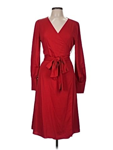 Halogen Casual Dress (view 1)