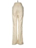 Ann Taylor LOFT Ivory Casual Pants Size 28 waist - photo 2