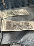 Levi's Blue Denim Jacket Size S - photo 7