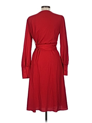 Halogen Casual Dress (view 2)