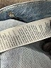 Levi's Blue Denim Jacket Size S - photo 8