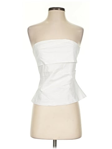 Zara Sleeveless Top (view 1)