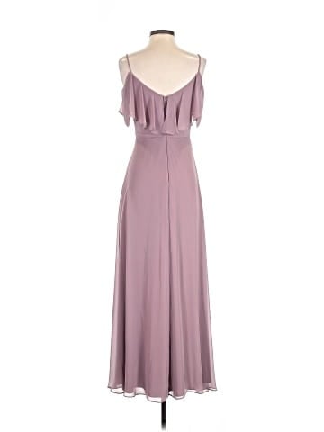 Birdy Grey Cocktail Dress (view 2)