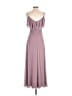 Birdy Grey 100% Polyester Purple Cocktail Dress Size XS - photo 2