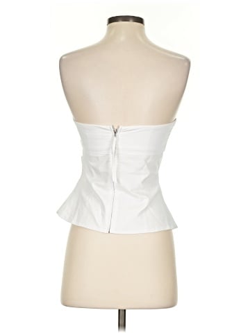 Zara Sleeveless Top (view 2)