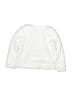 Btween 100% Polyester White Pullover Sweater Size 2T - photo 2