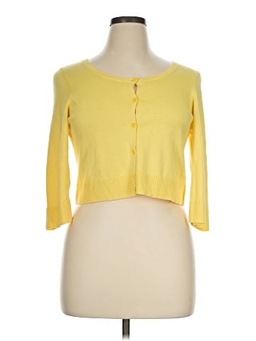 Lilly Pulitzer Cardigan (view 1)