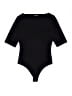 Express Black Bodysuit Size S - photo 1