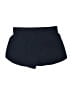 Gap Fit Solid Blue Athletic Shorts Size S - photo 2
