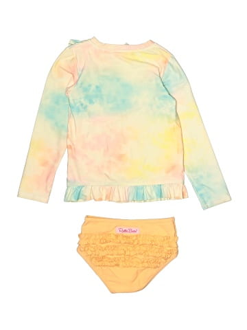 Ruffle Butts Two Piece Swimsuit (view 2)
