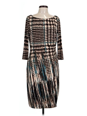 Anne Klein Cocktail Dress (view 1)