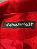Savannah 100% Wool Red Wool Blazer Size 4 - photo 6