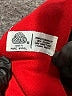 Savannah 100% Wool Red Wool Blazer Size 4 - photo 7