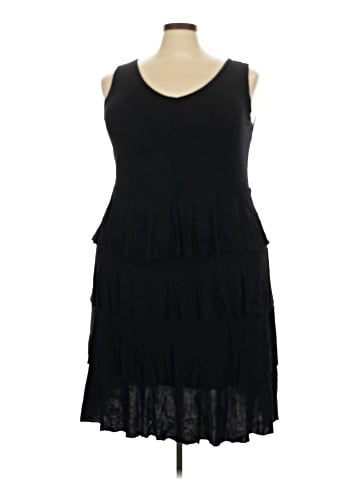 Style&Co Cocktail Dress (view 1)