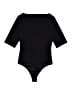 Express Black Bodysuit Size S - photo 2