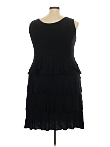Style&Co Cocktail Dress (view 2)