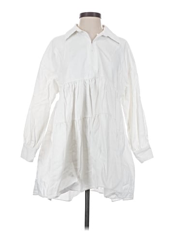 En Saison Casual Dress (view 1)