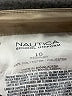 Nautica 100% Polyester Solid Tan Khaki Shorts Size 10 - photo 3