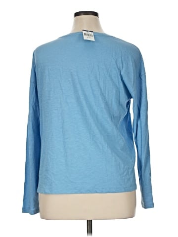 Polo by Ralph Lauren Long Sleeve T-Shirt (view 2)