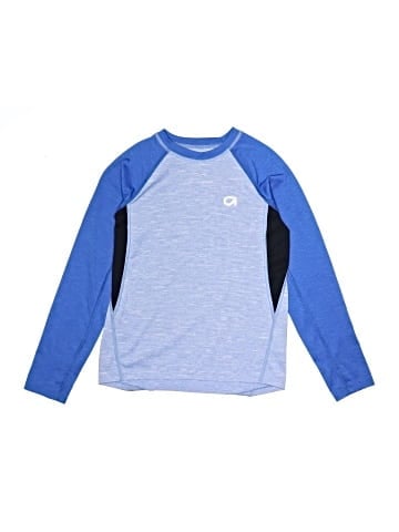Gap Fit Long Sleeve T-Shirt (view 1)