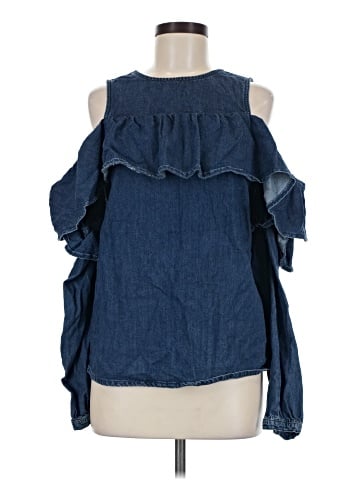 ASOS Sleeveless Blouse (view 1)