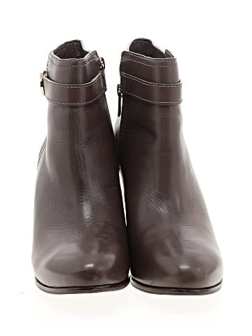 Tory Burch Ankle Boots (view 2)