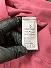 Unbranded 100% Polyester Pink Track Jacket Size S - photo 6