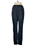 Eileen Fisher Chevron-herringbone Blue Jeans Size M - photo 2