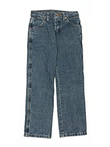 Wrangler Jeans Co Jeans (view 1)