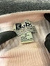 Kobe 100% Acrylic Pink Turtleneck Sweater Size 2X - photo 7