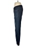 Eileen Fisher Chevron-herringbone Blue Jeans Size M - photo 5