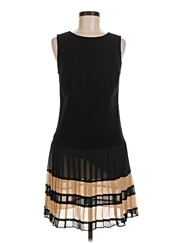 Ann Taylor LOFT Cocktail Dress (view 1)