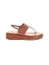 ATP Atelier Tan Sandals Size EU 39 - photo 1